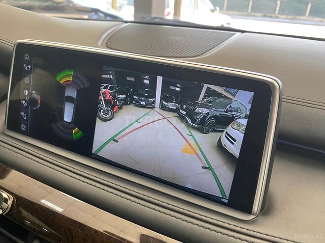 BMW X5-10