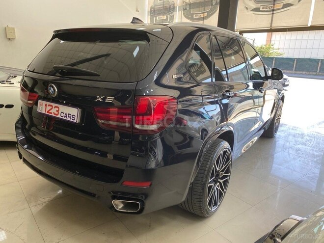 BMW X5-7