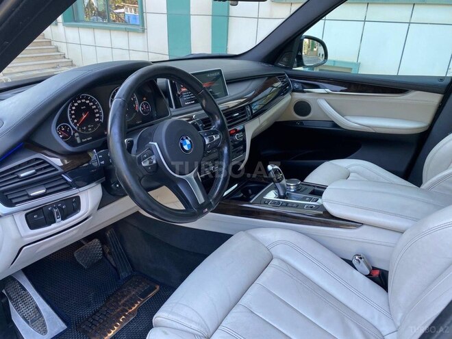 BMW X5-16