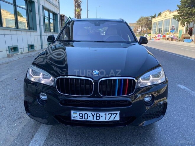 BMW X5-15