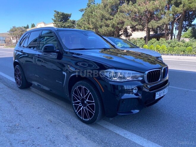 BMW X5-4