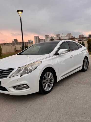 Hyundai Grandeur-11