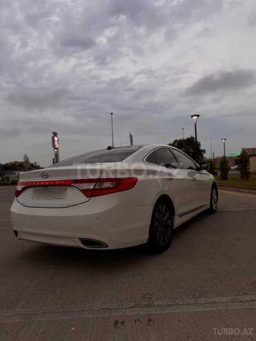 Hyundai Grandeur-6