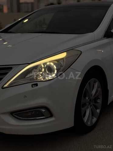 Hyundai Grandeur-4