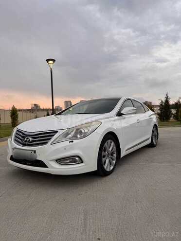 Hyundai Grandeur-13
