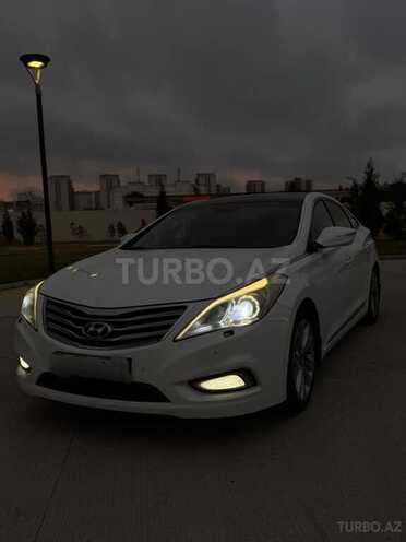Hyundai Grandeur-10