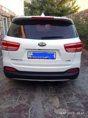 Kia Sorento 2015, 221,500 km - 2.0 l - Bakı
