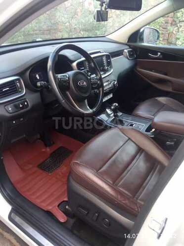 Kia Sorento 2015, 221,500 km - 2.0 l - Bakı