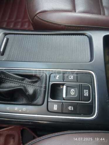Kia Sorento 2015, 221,500 km - 2.0 l - Bakı
