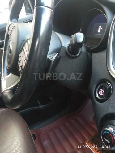 Kia Sorento 2015, 221,500 km - 2.0 l - Bakı