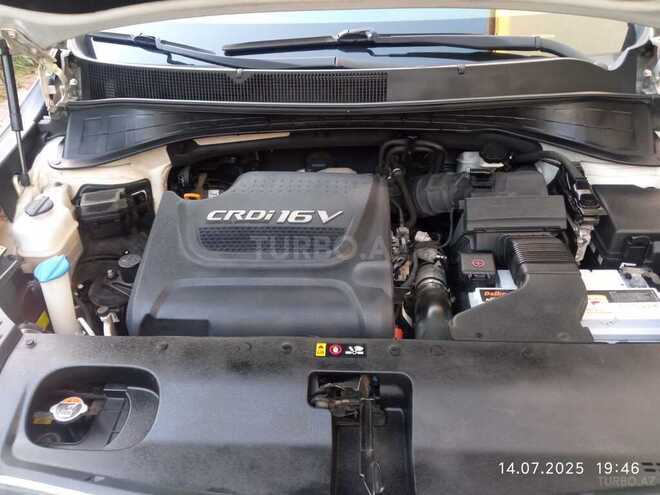 Kia Sorento 2015, 221,500 km - 2.0 l - Bakı