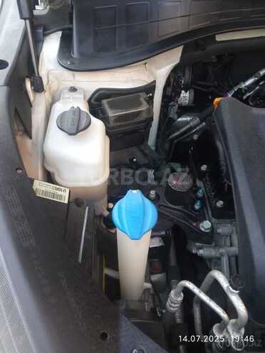 Kia Sorento 2015, 221,500 km - 2.0 l - Bakı