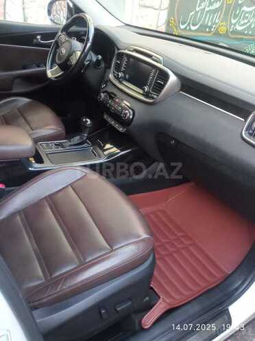 Kia Sorento 2015, 221,500 km - 2.0 l - Bakı