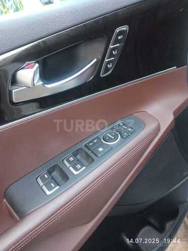 Kia Sorento 2015, 221,500 km - 2.0 l - Bakı