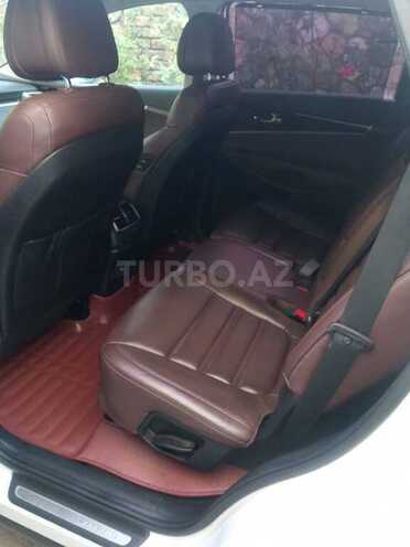 Kia Sorento 2015, 221,500 km - 2.0 l - Bakı