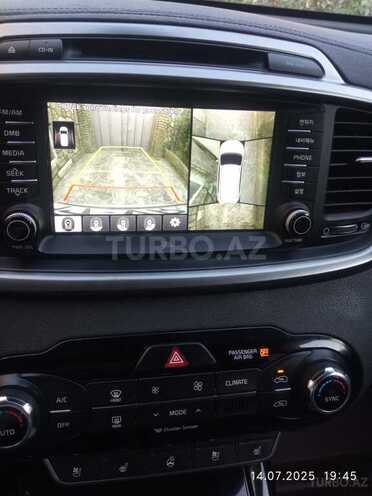 Kia Sorento 2015, 221,500 km - 2.0 l - Bakı