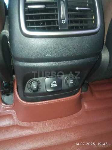 Kia Sorento 2015, 221,500 km - 2.0 l - Bakı