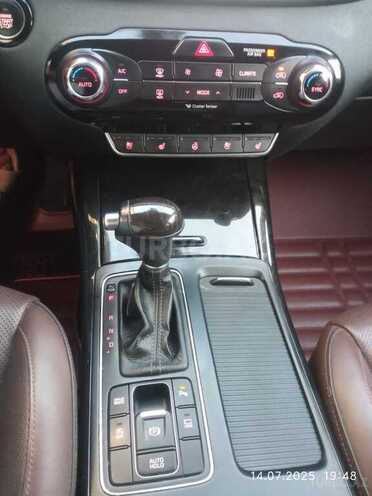 Kia Sorento 2015, 221,500 km - 2.0 l - Bakı