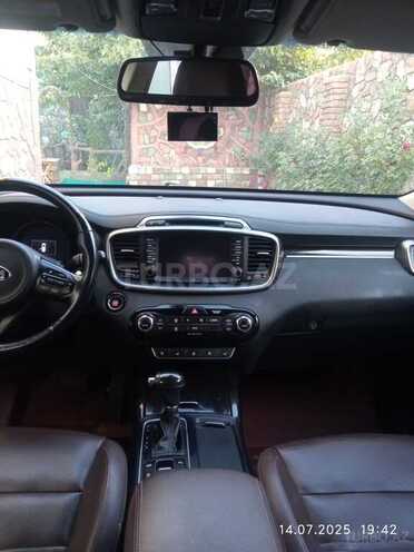 Kia Sorento 2015, 221,500 km - 2.0 l - Bakı