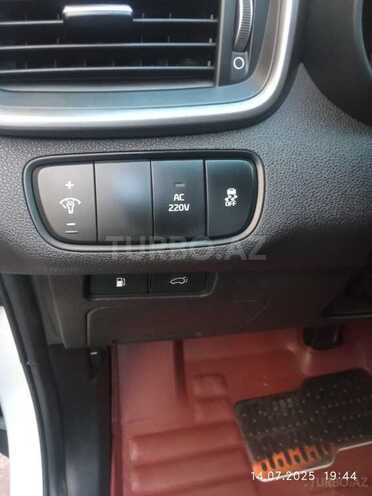 Kia Sorento 2015, 221,500 km - 2.0 l - Bakı