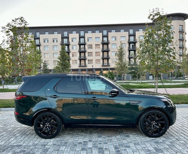 Land Rover Discovery 2017, 40,400 km - 3.0 л - Bakı