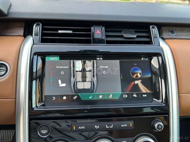 Land Rover Discovery 2017, 40,400 km - 3.0 л - Bakı