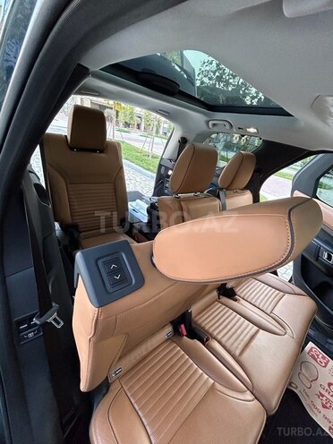 Land Rover Discovery 2017, 40,400 km - 3.0 л - Bakı