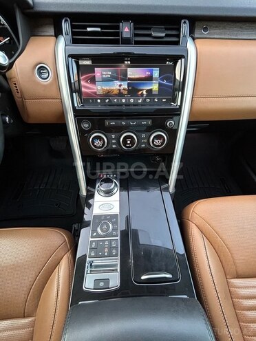 Land Rover Discovery 2017, 40,400 km - 3.0 л - Bakı