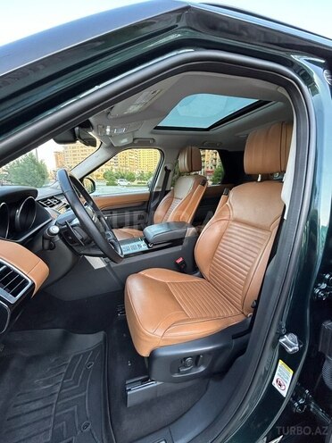 Land Rover Discovery 2017, 40,400 km - 3.0 л - Bakı