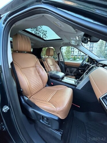Land Rover Discovery 2017, 40,400 km - 3.0 л - Bakı