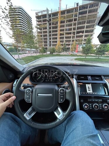 Land Rover Discovery 2017, 40,400 km - 3.0 л - Bakı