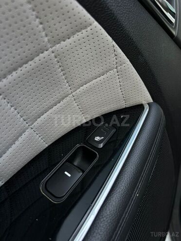 Kia Optima 2015, 233,355 km - 2.0 l - Sumqayıt