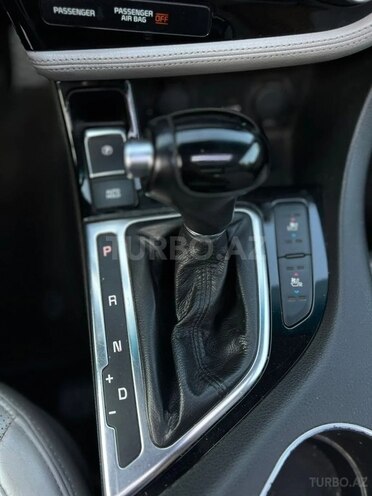 Kia Optima 2015, 233,355 km - 2.0 l - Sumqayıt