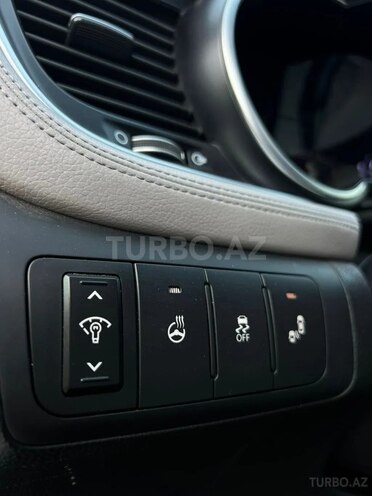 Kia Optima 2015, 233,355 km - 2.0 l - Sumqayıt