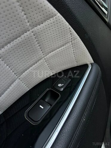 Kia Optima 2015, 233,355 km - 2.0 l - Sumqayıt