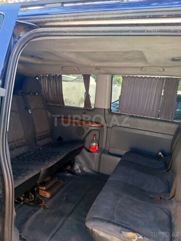 Mercedes Vito 2006, 222,500 km - 2.2 l - Bakı