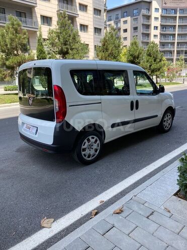 Fiat Doblo 2018, 253,208 km - 1.4 л - Bakı