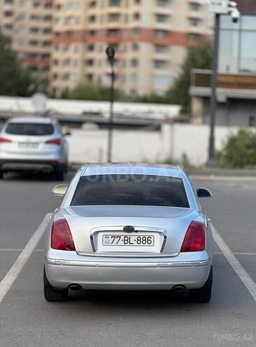 Kia Opirus 2007, 285,000 km - 3.8 l - Bakı