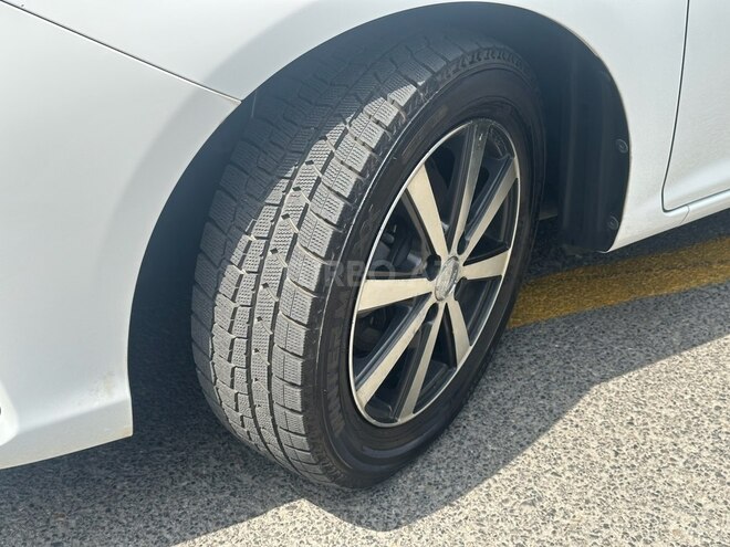 Toyota Corolla Axio 2019, 127,000 km - 1.5 l - Bakı