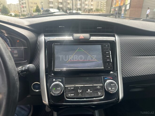 Toyota Corolla Axio 2019, 127,000 km - 1.5 l - Bakı