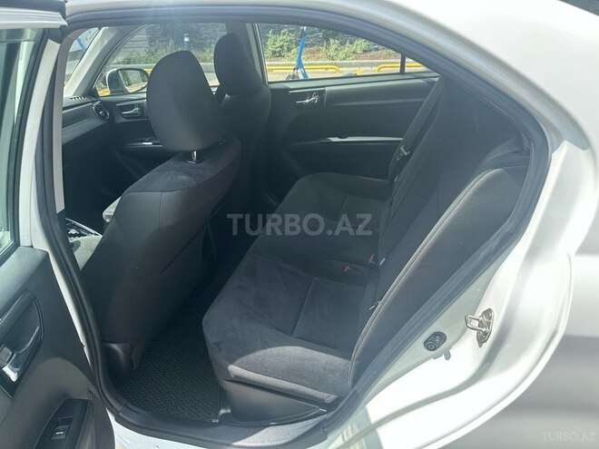 Toyota Corolla Axio 2019, 127,000 km - 1.5 l - Bakı