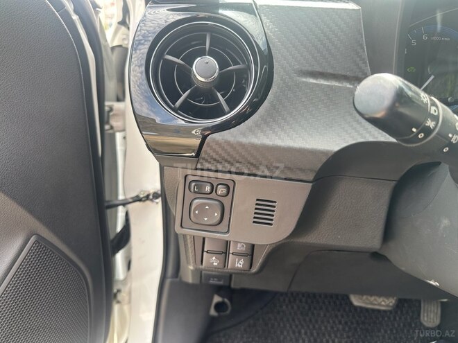 Toyota Corolla Axio 2019, 127,000 km - 1.5 l - Bakı