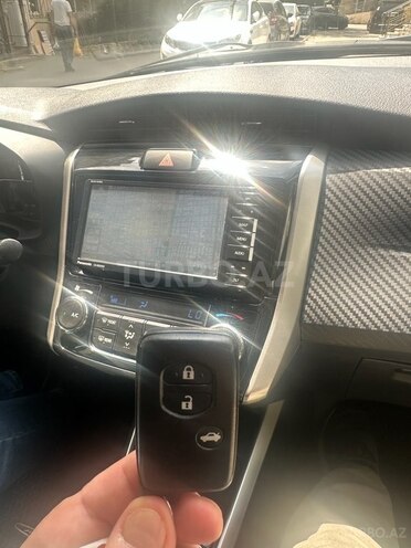 Toyota Corolla Axio 2019, 127,000 km - 1.5 l - Bakı