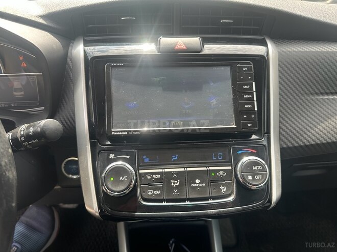 Toyota Corolla Axio 2019, 127,000 km - 1.5 l - Bakı