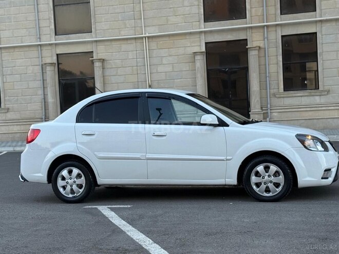 Kia Rio 2011, 178,000 km - 1.4 l - Bakı