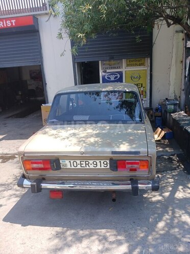 LADA (VAZ) 2106 1983, 100,000 km - 1.6 l - Bakı
