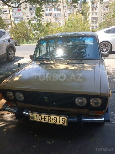 LADA (VAZ) 2106 1983, 100,000 km - 1.6 l - Bakı