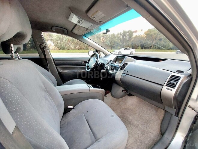 Toyota Prius 2007, 350,000 km - 1.5 l - Bakı
