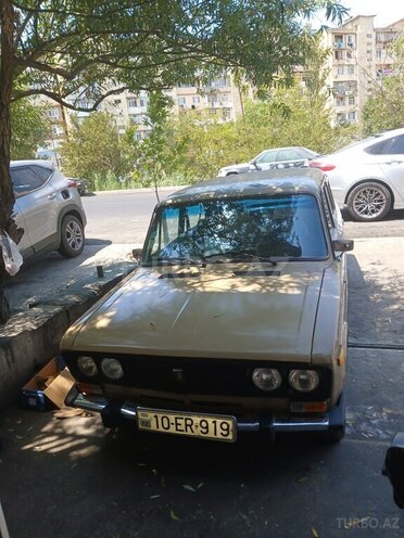 LADA (VAZ) 2106 1983, 100,000 km - 1.6 l - Bakı