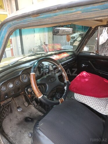 LADA (VAZ) 2106 1983, 100,000 km - 1.6 l - Bakı